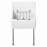 Birch Large Cleaners Sink Birch Large Cleaners Sink