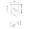 Washware Essentials Laboratory Sink Washware Essentials Laboratory Sink