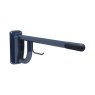 Single Hinged Arm Support Rail Single Hinged Arm Support Rail