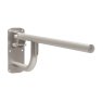 Single Hinged Arm Support Rail Single Hinged Arm Support Rail