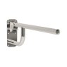 Single Hinged Arm Support Rail Single Hinged Arm Support Rail