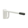 Single Hinged Arm Support Rail Single Hinged Arm Support Rail