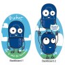 Biobot Childrens Hand Dryer Biobot Childrens Hand Dryer