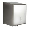 Stainless Steel Centrefeed Towel Dispenser Stainless Steel Centrefeed Towel Dispenser