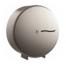 Stainless Steel Jumbo Toilet Roll Holder Stainless Steel Jumbo Toilet Roll Holder