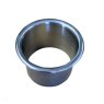 Circular Countertop Waste Chute Circular Countertop Waste Chute