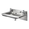 Wall Mounted Hand Basin