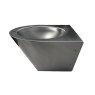 Round Security Wash Basin Round Security Wash Basin