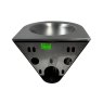 Round Security Wash Basin Round Security Wash Basin