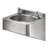 Security Wash Basin Wall Mounted Security Wash Basin Wall Mounted