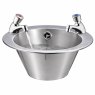 Inset Wash Basin Inset Wash Basin