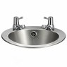 Inset Wash Basin Inset Wash Basin