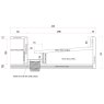 New Urban Wash Trough (NEW DESIGN) New Urban Wash Trough (NEW DESIGN)