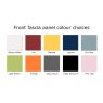 Solid Surface Base Units Solid Surface Base Units
