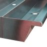 Nursery Stainless Steel Wash Trough Nursery Stainless Steel Wash Trough