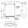 Stainless Steel Large Paper Towel Dispenser Stainless Steel Large Paper Towel Dispenser