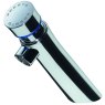 Commercial Wash Trough With Press Button Taps Commercial Wash Trough With Press Button Taps