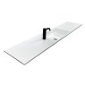 Corian Superloo Vanity Top Corian Superloo Vanity Top