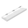 Solid Surface Stock Wash Trough Solid Surface Stock Wash Trough
