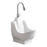 WUDU Bowl & Stool WUDU Bowl & Stool