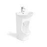 Dual Basin Wudu Dual Basin Wudu