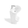 Dual Basin Wudu Dual Basin Wudu