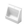 Waterless GRP Urinal Wall mounted Waterless GRP Urinal Wall mounted