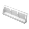 Waterless GRP Urinal Wall mounted Waterless GRP Urinal Wall mounted