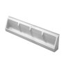 Waterless GRP Urinal Wall mounted Waterless GRP Urinal Wall mounted