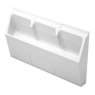 Waterless GRP Urinal Floor Standing Waterless GRP Urinal Floor Standing