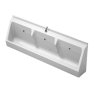 GRP Urinal Wall Mounted GRP Urinal Wall Mounted