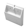GRP Urinal Floor Standing GRP Urinal Floor Standing