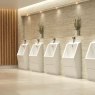 GRP Urinal Floor Standing GRP Urinal Floor Standing