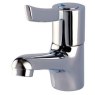 Commercial Wash Trough With Monobloc Mixer Taps Commercial Wash Trough With Monobloc Mixer Taps