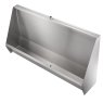 WPUC stainless steel urinal
