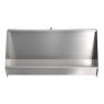 wpic urinal trough front view