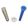 Stand Up Perforated Waste Stand Up Perforated Waste