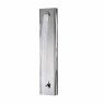 Stainless Steel Shower Panel - Adjustable Temperature Time Flow Stainless Steel Shower Panel - Adjustable Temperature Time Flow