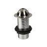 Stainless Steel Vandal Resistant Trough Urinal Bundle Stainless Steel Vandal Resistant Trough Urinal Bundle