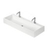 Stock Eco Corian Wash Trough Stock Eco Corian Wash Trough