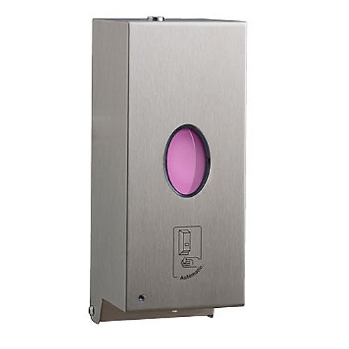 Infrared Soap Dispenser image