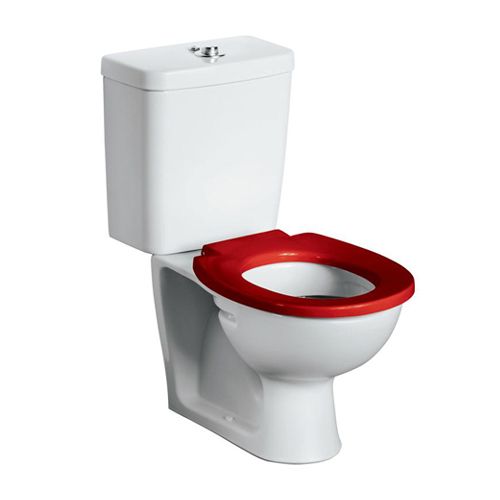 Close Coupled Junior Height Toilets from Armitage Shanks image