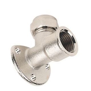 Wall Plate Elbows For Wall Mounted Taps image