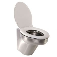stainless steel wc pan