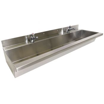 Large Trough Sinks image