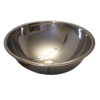 Inset Round Wash Bowls image