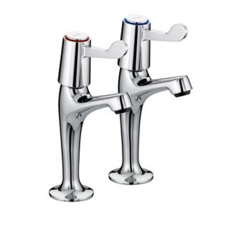 3 Inch Lever Sink Taps image