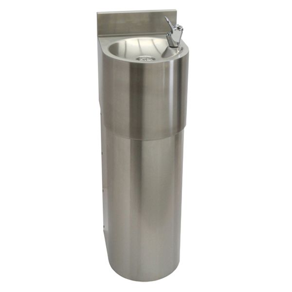 Floor Standing Drinking Fountains For Schools & Colleges image