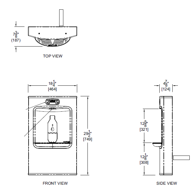 sobf-dimensions